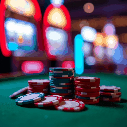 55GANHE COM: Jogos de Cassino Online e Slots Exclusivos!