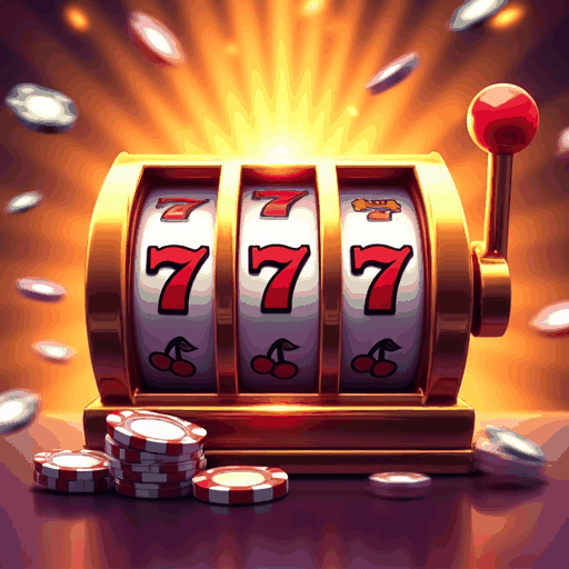 55GANHE COM: Jogos de Cassino Online e Slots Exclusivos!
