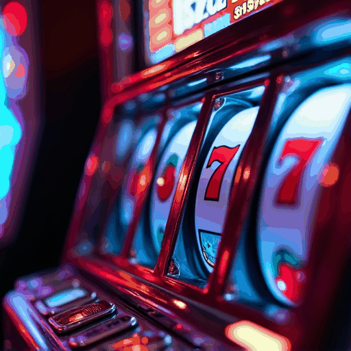 55GANHE COM: Jogos de Cassino Online e Slots Exclusivos!