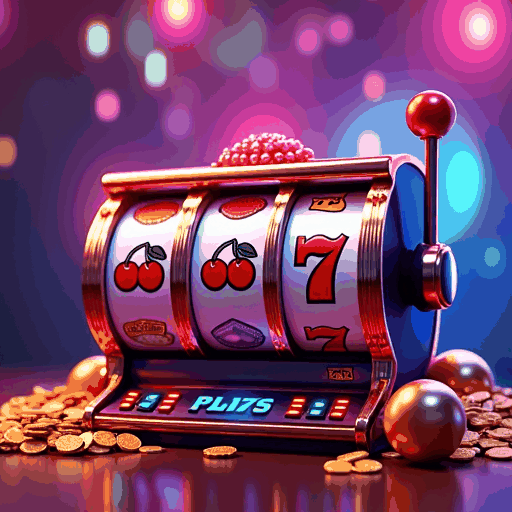 55GANHE COM: Jogos de Cassino Online e Slots Exclusivos!