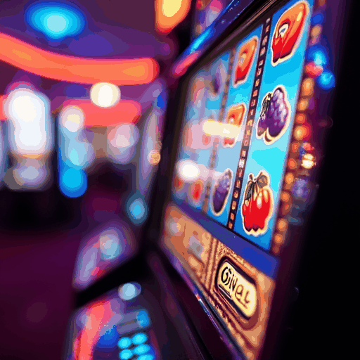 55GANHE COM: Jogos de Cassino Online e Slots Exclusivos!